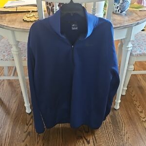 Nike Men's Blue Jacket